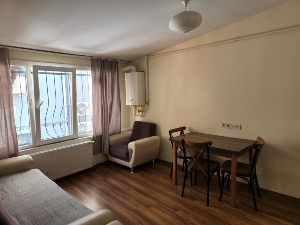 Taila Apartments Istanbul Eksteriør billede